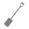 Spear And Jackson Spear & Jackson Square Head Neverbend Digging Spade -Cheap Garden Spreader Store 25427 P