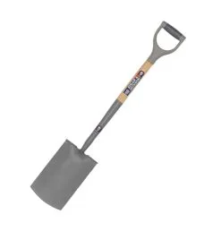 Spear And Jackson Spear & Jackson Square Head Neverbend Digging Spade
