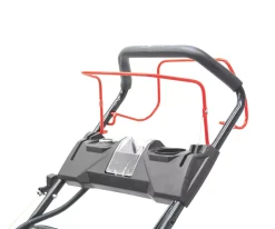 Webb WER460ES 46cm 173cc Self-Propelled Rotary Lawn Mower -Cheap Garden Spreader Store 259KT A3