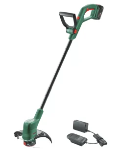 Bosch 18V 1 X 2.0Ah Li-Ion Power For All Cordless Grass Trimmer 9 Bosch 18V 1 X 2.0Ah Li-Ion Power For All Cordless Grass Trimmer -Cheap Garden Spreader Store 259PF A1