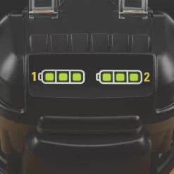 DeWalt 18V 2 X 5.0Ah Li-Ion XR Brushless Cordless 48cm Rotary Lawn Mower 13 DeWalt 18V 2 X 5.0Ah Li-Ion XR Brushless Cordless 48cm Rotary Lawn Mower -Cheap Garden Spreader Store 273HK A3