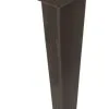 Sabrefix Fence Post Spike 100 X 100mm 2 Pack -Cheap Garden Spreader Store 27750 P