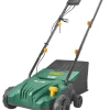 Essentials WR6002-1500 32cm 1500W Raker & Scarifier 230-240V -Cheap Garden Spreader Store 296FG P