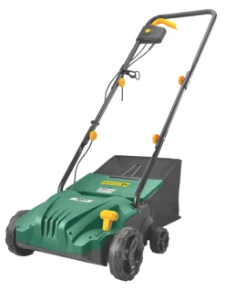Essentials WR6002-1500 32cm 1500W Raker & Scarifier 230-240V