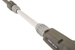 Mountfield MPP 50 Li 48V Li-Ion Cordless 25cm Long Reach Pole Pruner - Bare -Cheap Garden Spreader Store 297KT A6