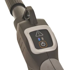 Mountfield MPP 50 Li 48V Li-Ion Cordless 25cm Long Reach Pole Pruner - Bare -Cheap Garden Spreader Store 297KT A7