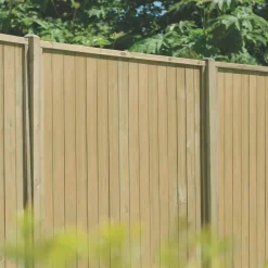 Forest VTGP6PK4HD Vertical Tongue & Groove Fence Panels Natural Timber 6 X 6' Pack Of 4 10 Forest VTGP6PK4HD Vertical Tongue & Groove Fence Panels Natural Timber 6 X 6' Pack Of 4 -Cheap Garden Spreader Store 305JG A3