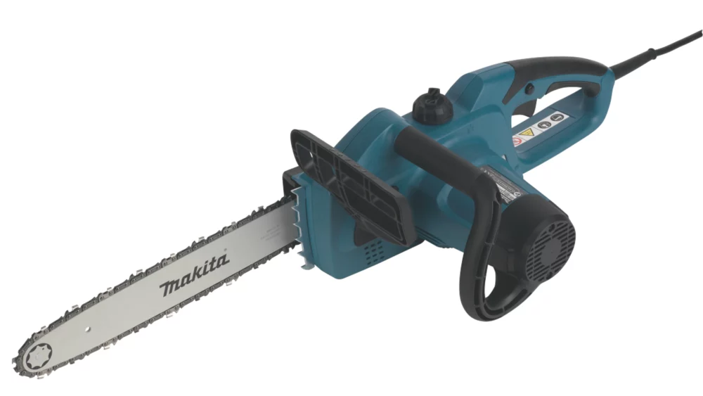 Makita UC3541A/2 1800W 230V Electric 35cm Chainsaw 3 Makita UC3541A/2 1800W 230V Electric 35cm Chainsaw