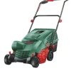 Bosch UniversalRake 900 32cm 900W Lawnraker 240V -Cheap Garden Spreader Store 311PP P