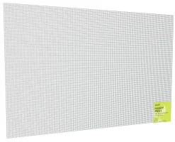 Apollo® Apollo 13mm Galvanised Welded Mesh Panels 610 X 910mm 10 Pack