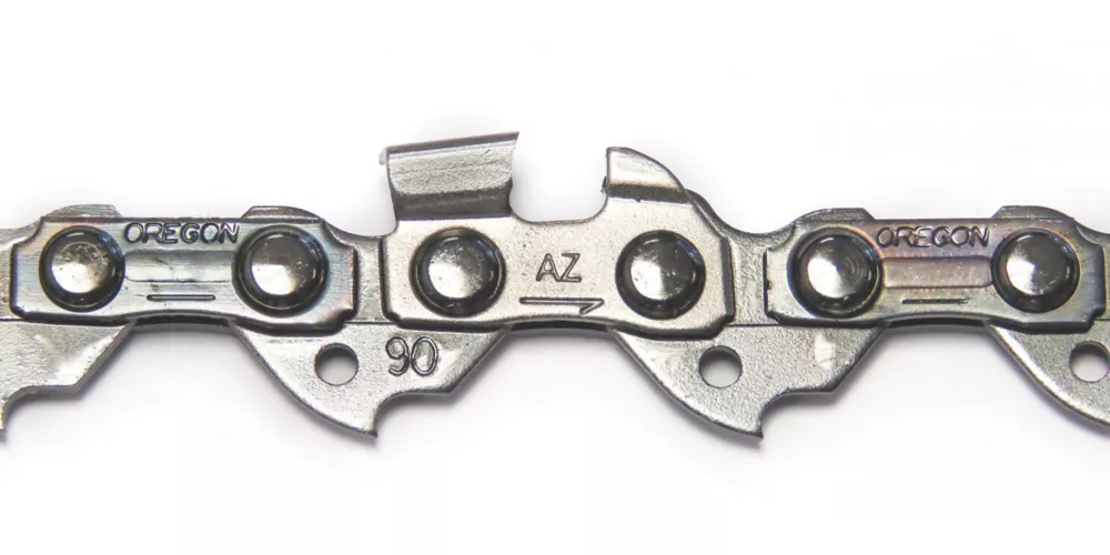 Oregon 90PX033E 20cm Chainsaw Chain 3/8" X 0.043" (1.1mm) 4 Oregon 90PX033E 20cm Chainsaw Chain 3/8" X 0.043" (1.1mm) - Image 2