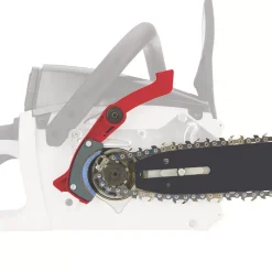 Oregon CS300-A6 36V 1 X 4.0Ah Li-Ion Brushless Cordless 40cm Self-Sharpening Chainsaw 9 Oregon CS300-A6 36V 1 X 4.0Ah Li-Ion Brushless Cordless 40cm Self-Sharpening Chainsaw -Cheap Garden Spreader Store 3223K A2