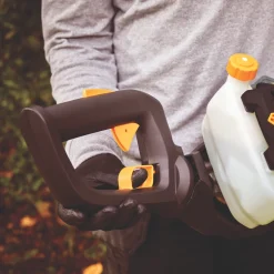 Titan TTHTP26 67cm 26cc Hedge Trimmer -Cheap Garden Spreader Store 325PT A4