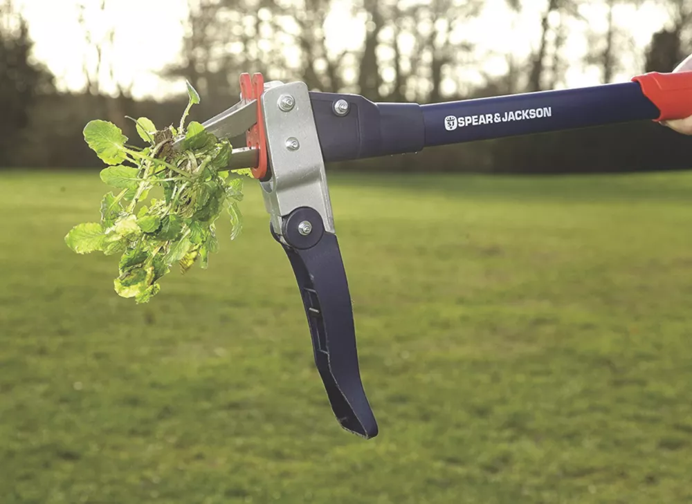 Spear And Jackson Spear & Jackson Weed Puller 5 Spear And Jackson Spear & Jackson Weed Puller - Image 3