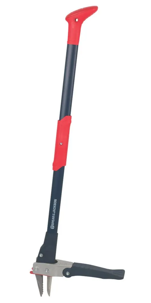 Spear And Jackson Spear & Jackson Weed Puller 3 Spear And Jackson Spear & Jackson Weed Puller