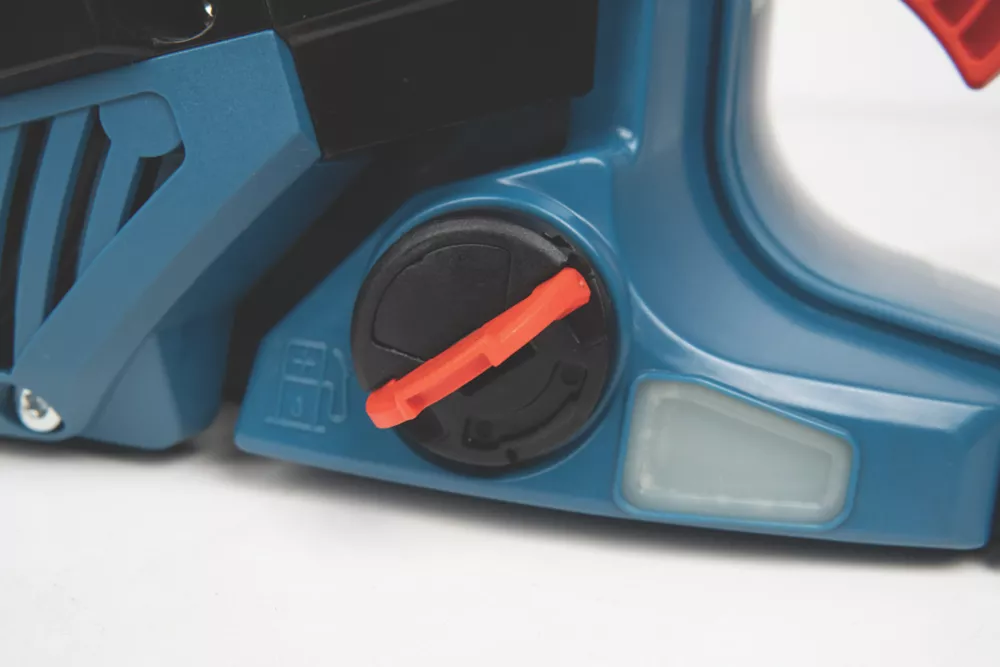 Erbauer ECSP41 40cm 41.4cc Chainsaw 7 Erbauer ECSP41 40cm 41.4cc Chainsaw - Image 5