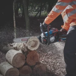 Erbauer ECSP41 40cm 41.4cc Chainsaw 16 Erbauer ECSP41 40cm 41.4cc Chainsaw -Cheap Garden Spreader Store 330XF A6