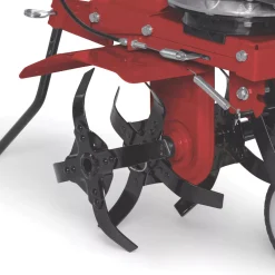 Mountfield Manor Compact 36cm 123cc Petrol Rotary Tiller -Cheap Garden Spreader Store 334HX A2