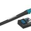 Makita DUB186RT 18V 1 X 5.0Ah Li-Ion LXT Cordless Blower Kit -Cheap Garden Spreader Store 335KT P