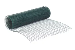 Apollo® Apollo 13mm PVC-Coated Wire Netting 1 X 10m