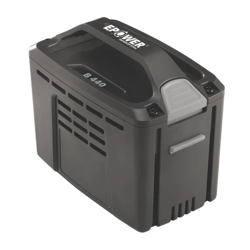 Mountfield E-Power 48V 4.0Ah Li-Ion Battery 4 Mountfield E-Power 48V 4.0Ah Li-Ion Battery - Image 2