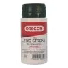 Oregon 2-Stroke Engine Oil 100ml 2 Oregon 2-Stroke Engine Oil 100ml -Cheap Garden Spreader Store 3446V P