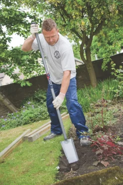 Spear And Jackson Spear & Jackson Digging Head Fencing Grafter 7 Spear And Jackson Spear & Jackson Digging Head Fencing Grafter -Cheap Garden Spreader Store 3460K A2