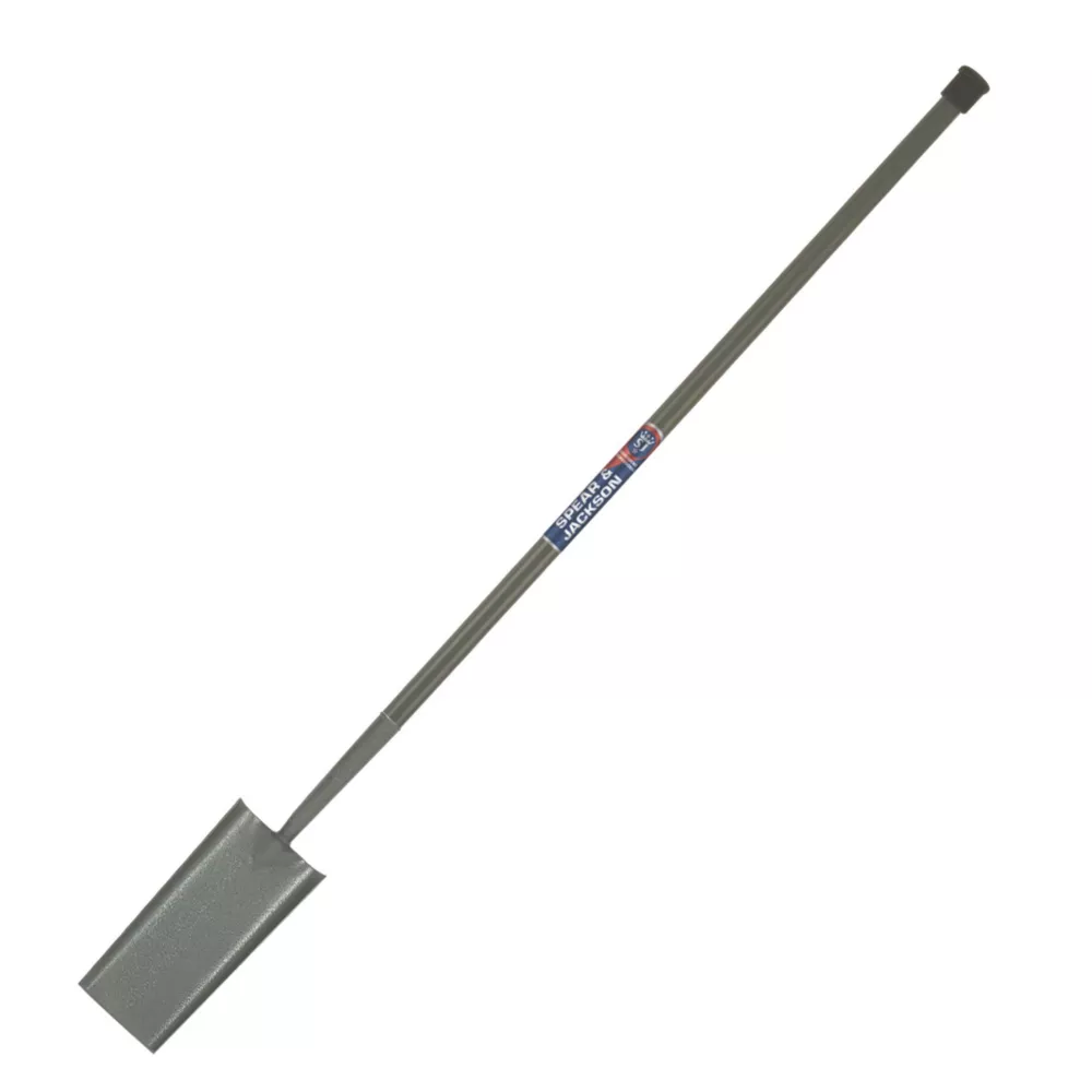 Spear And Jackson Spear & Jackson Digging Head Fencing Grafter 3 Spear And Jackson Spear & Jackson Digging Head Fencing Grafter