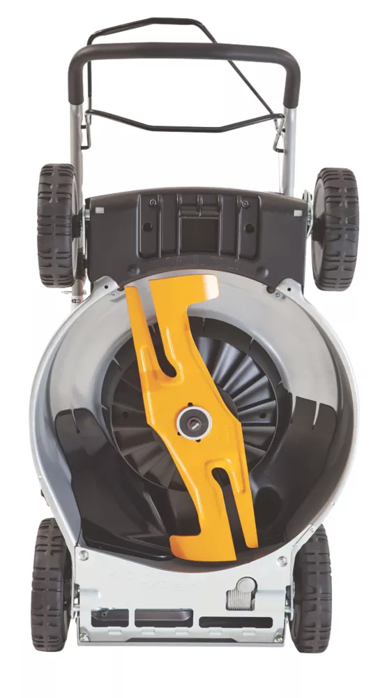 Mountfield SP556 BV 53cm 163cc Self-Propelled Rotary Petrol Lawn Mower 4 Mountfield SP556 BV 53cm 163cc Self-Propelled Rotary Petrol Lawn Mower - Image 2