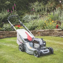 Mountfield SP556 BV 53cm 163cc Self-Propelled Rotary Petrol Lawn Mower 13 Mountfield SP556 BV 53cm 163cc Self-Propelled Rotary Petrol Lawn Mower -Cheap Garden Spreader Store 3465X A5