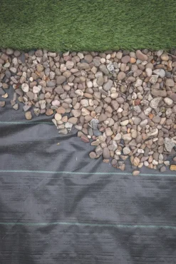 Apollo® Apollo Heavy Duty Weed Control 50 X 2m -Cheap Garden Spreader Store 35551 A4