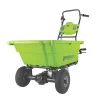 Greenworks GWG40GC 40V Li-Ion Cordless Self-Propelled Garden Cart - Bare 2 Greenworks GWG40GC 40V Li-Ion Cordless Self-Propelled Garden Cart - Bare -Cheap Garden Spreader Store 359KT P