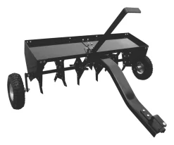 The Handy THTPA40 Towed Plug Aerator 101cm