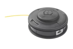 Stiga BC 535 32.6cc Straight Shaft 2-Stroke Petrol Brushcutter -Cheap Garden Spreader Store 361RV A7