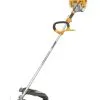 Stiga BC 535 32.6cc Straight Shaft 2-Stroke Petrol Brushcutter -Cheap Garden Spreader Store 361RV P