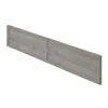 Forest Lightweight Concrete Gravel Boards 300 X 50mm X 1.83m 3 Pack -Cheap Garden Spreader Store 374JG P