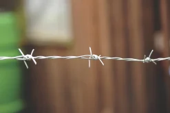 Apollo® Apollo -Ply Steel Barbed Wire 50m -Cheap Garden Spreader Store 38515 A3