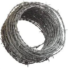 Apollo® Apollo -Ply Steel Barbed Wire 50m