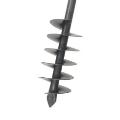 Spear And Jackson Spear & Jackson Post-Hole Auger 7 Spear And Jackson Spear & Jackson Post-Hole Auger -Cheap Garden Spreader Store 3911K A1