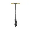 Spear And Jackson Spear & Jackson Post-Hole Auger -Cheap Garden Spreader Store 3911K P