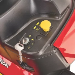 Mountfield MTF 108H SD 108cm 432cc Ride On Mower 13 Mountfield MTF 108H SD 108cm 432cc Ride On Mower -Cheap Garden Spreader Store 394RV A3