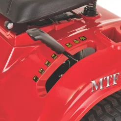Mountfield MTF 108H SD 108cm 432cc Ride On Mower 15 Mountfield MTF 108H SD 108cm 432cc Ride On Mower -Cheap Garden Spreader Store 394RV A5