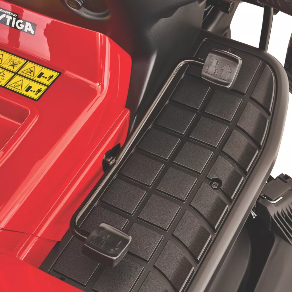 Mountfield MTF 108H SD 108cm 432cc Ride On Mower 9 Mountfield MTF 108H SD 108cm 432cc Ride On Mower - Image 7