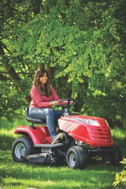 Mountfield MTF 108H SD 108cm 432cc Ride On Mower 17 Mountfield MTF 108H SD 108cm 432cc Ride On Mower -Cheap Garden Spreader Store 394RV A7