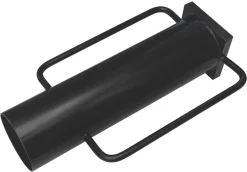 Roughneck Heavy Duty Post Rammer 150mm 16kg