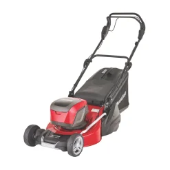Mountfield Empress 46 Roller Li Kit 48V 2 X 4.0Ah Li-Ion E-Power Brushless Cordless 46cm Self-Propelled Rotary Lawn Mower 11 Mountfield Empress 46 Roller Li Kit 48V 2 X 4.0Ah Li-Ion E-Power Brushless Cordless 46cm Self-Propelled Rotary Lawn Mower -Cheap Garden Spreader Store 399RV A1