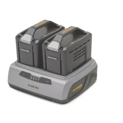 Mountfield Empress 46 Roller Li Kit 48V 2 X 4.0Ah Li-Ion E-Power Brushless Cordless 46cm Self-Propelled Rotary Lawn Mower 12 Mountfield Empress 46 Roller Li Kit 48V 2 X 4.0Ah Li-Ion E-Power Brushless Cordless 46cm Self-Propelled Rotary Lawn Mower -Cheap Garden Spreader Store 399RV A2