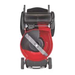 Mountfield Empress 46 Roller Li Kit 48V 2 X 4.0Ah Li-Ion E-Power Brushless Cordless 46cm Self-Propelled Rotary Lawn Mower 13 Mountfield Empress 46 Roller Li Kit 48V 2 X 4.0Ah Li-Ion E-Power Brushless Cordless 46cm Self-Propelled Rotary Lawn Mower -Cheap Garden Spreader Store 399RV A3