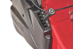 Mountfield Empress 46 Roller Li Kit 48V 2 X 4.0Ah Li-Ion E-Power Brushless Cordless 46cm Self-Propelled Rotary Lawn Mower 14 Mountfield Empress 46 Roller Li Kit 48V 2 X 4.0Ah Li-Ion E-Power Brushless Cordless 46cm Self-Propelled Rotary Lawn Mower -Cheap Garden Spreader Store 399RV A4