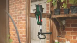 Bosch 36V Li-Ion Brushless Cordless Grass Trimmer - Bare -Cheap Garden Spreader Store 414PF A6